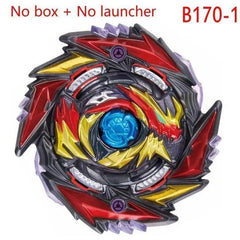 Top Launchers Beyblade GT Burst B-173 B169 B170 Arena Toys Sale Bey Blade Blade And Bayblade Bable Drain Fafnir Metal Blayblade